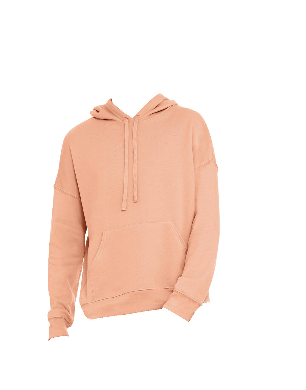 Bluza z kapturem Sponge DTM