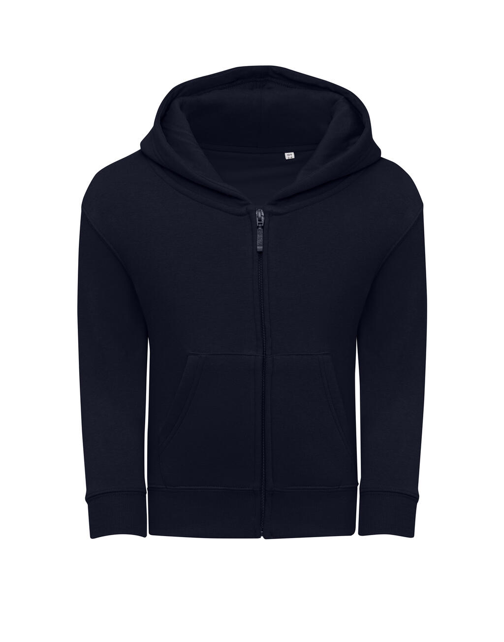 Damska bluza na zamek z kapturem Originals