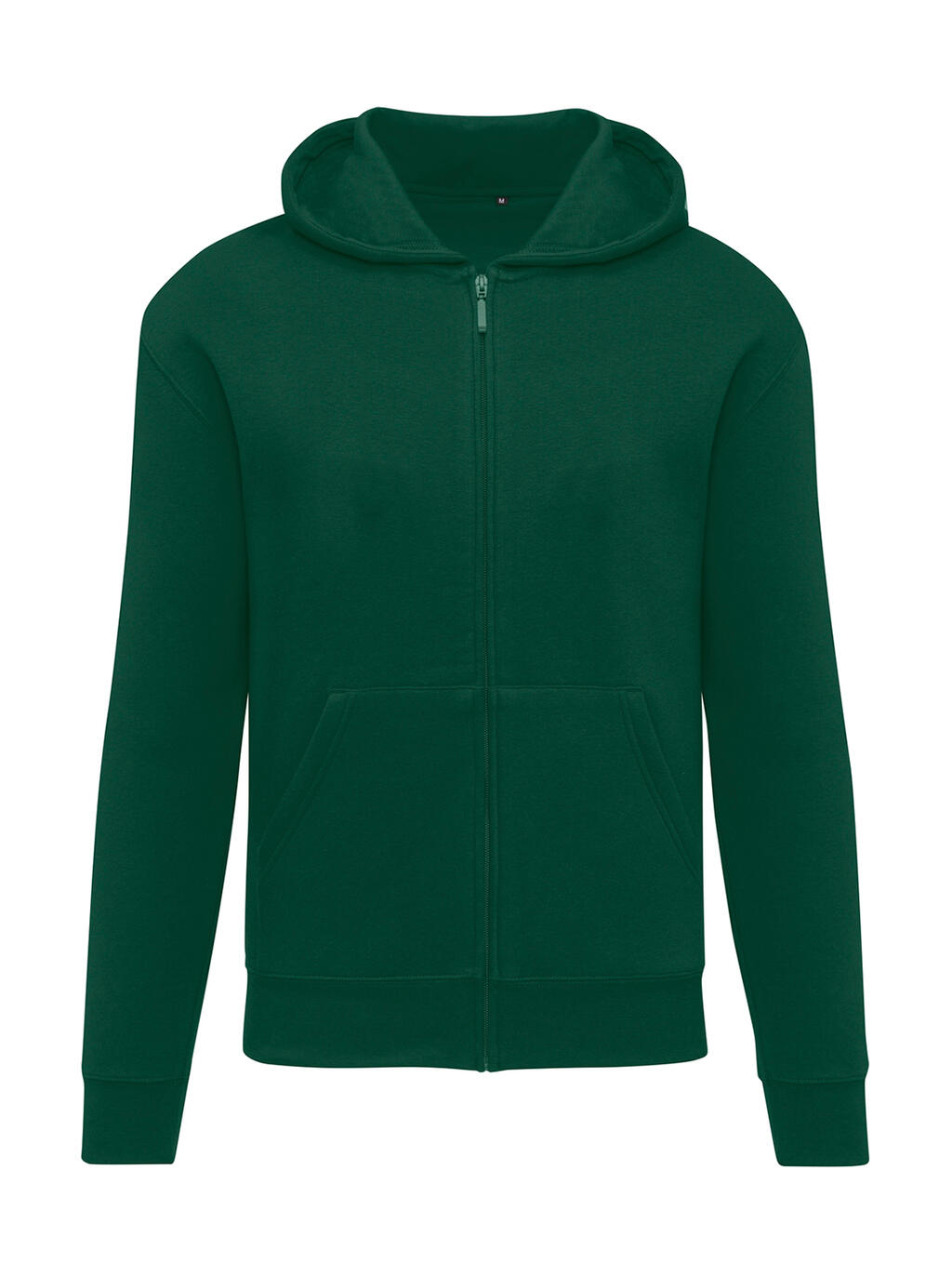 Dziecięca bluza na zamek z kapturem Originals