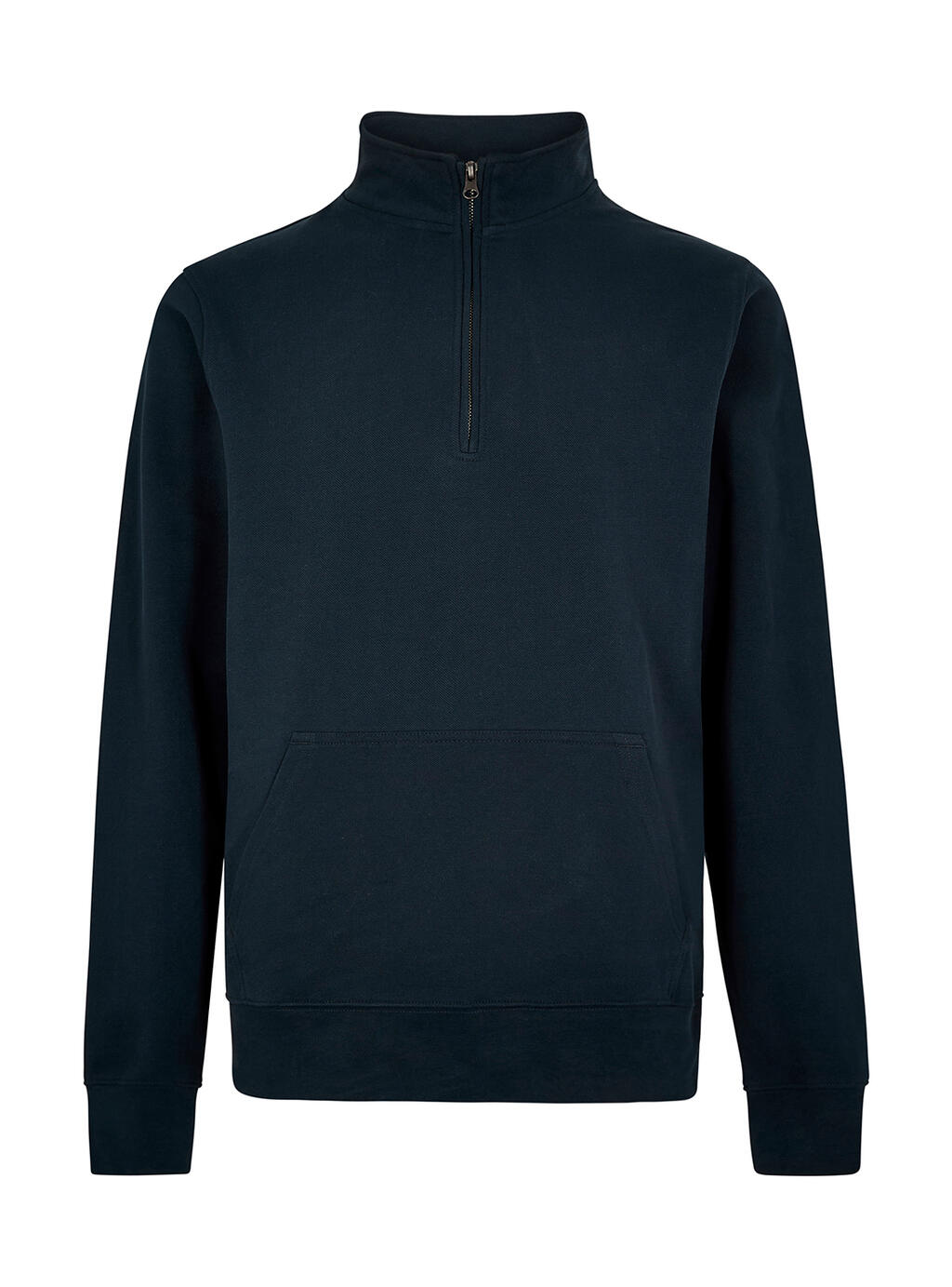 Bluza Pique 1/4 Zip