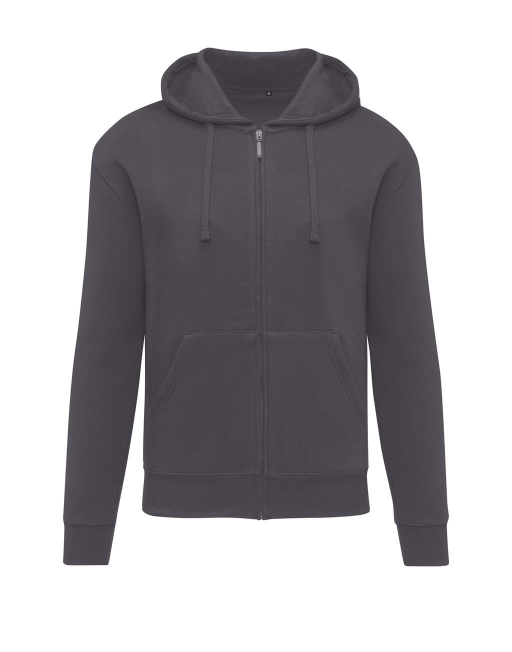 Męska bluza na zamek z kapturem Originals Hooded