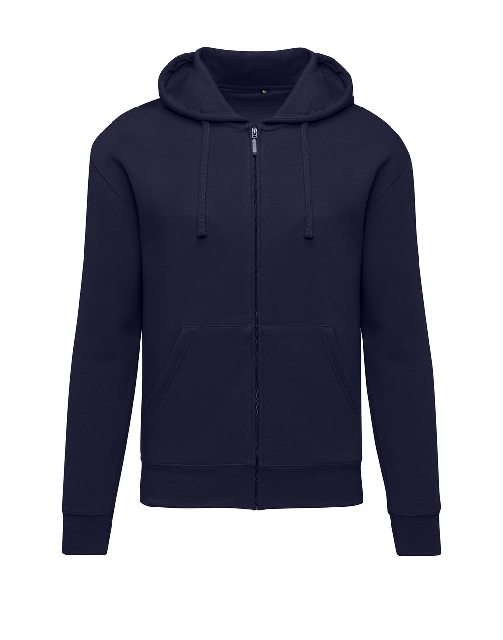 Męska bluza na zamek z kapturem Originals Hooded