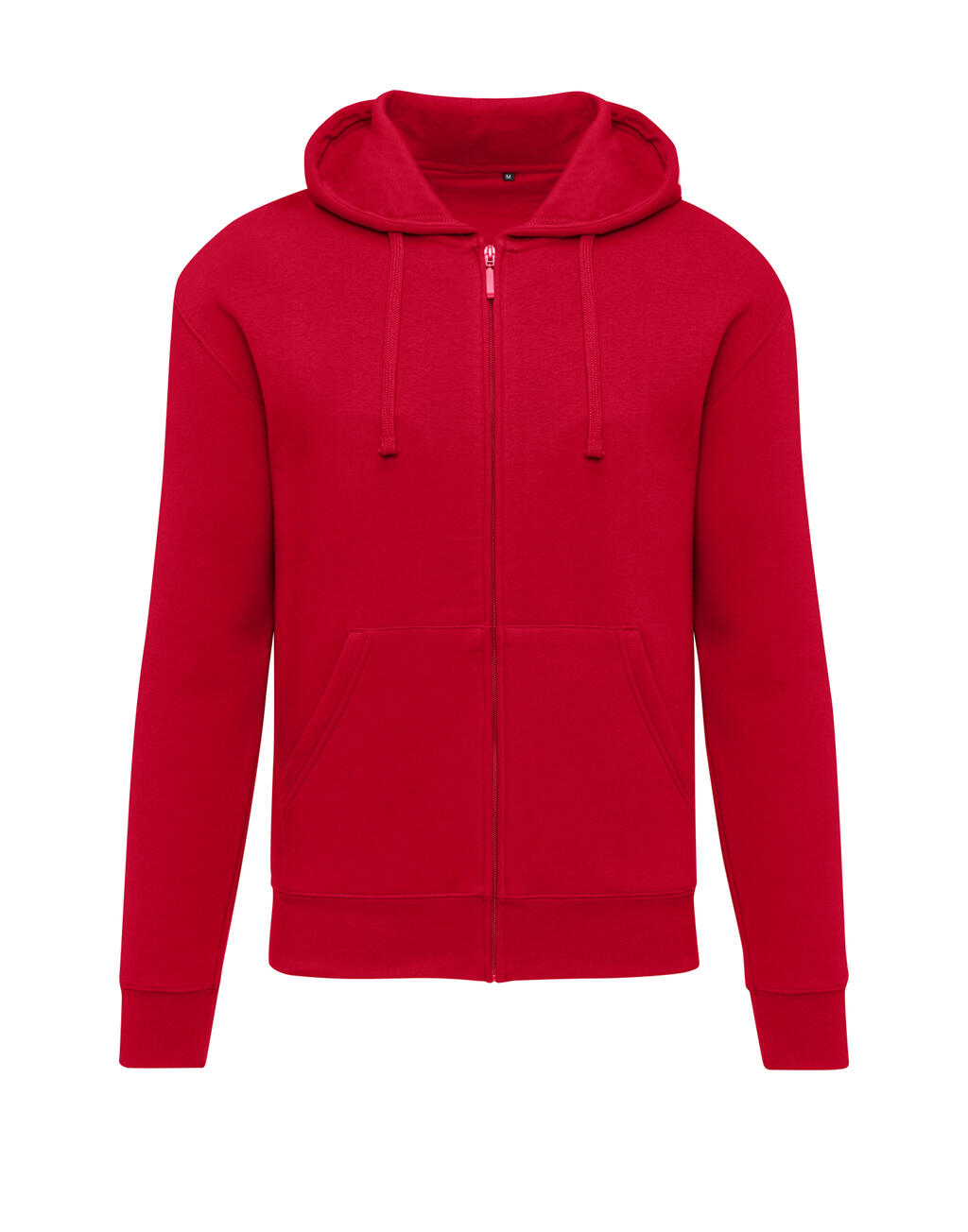 Męska bluza na zamek z kapturem Originals Hooded