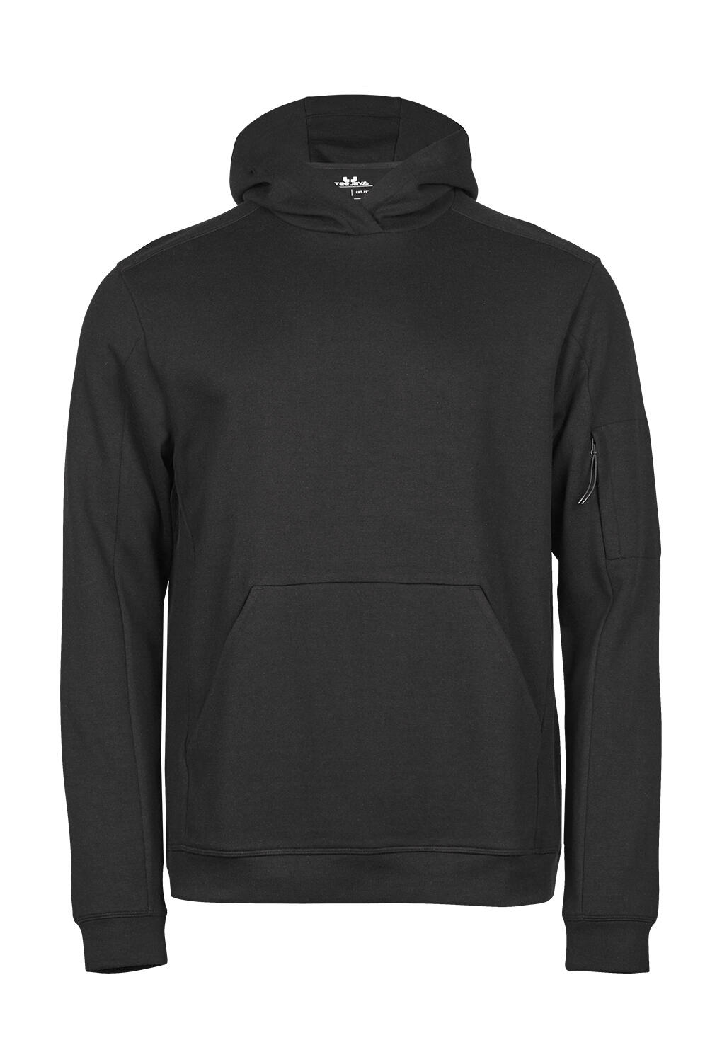 Bluza z kapturem Athletic