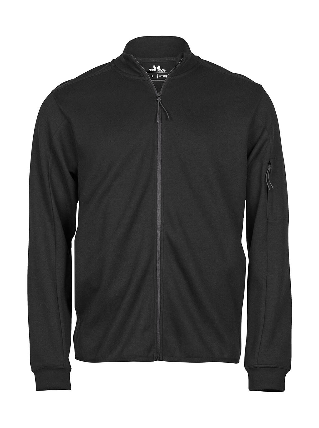 Bluza na zamek Athletic