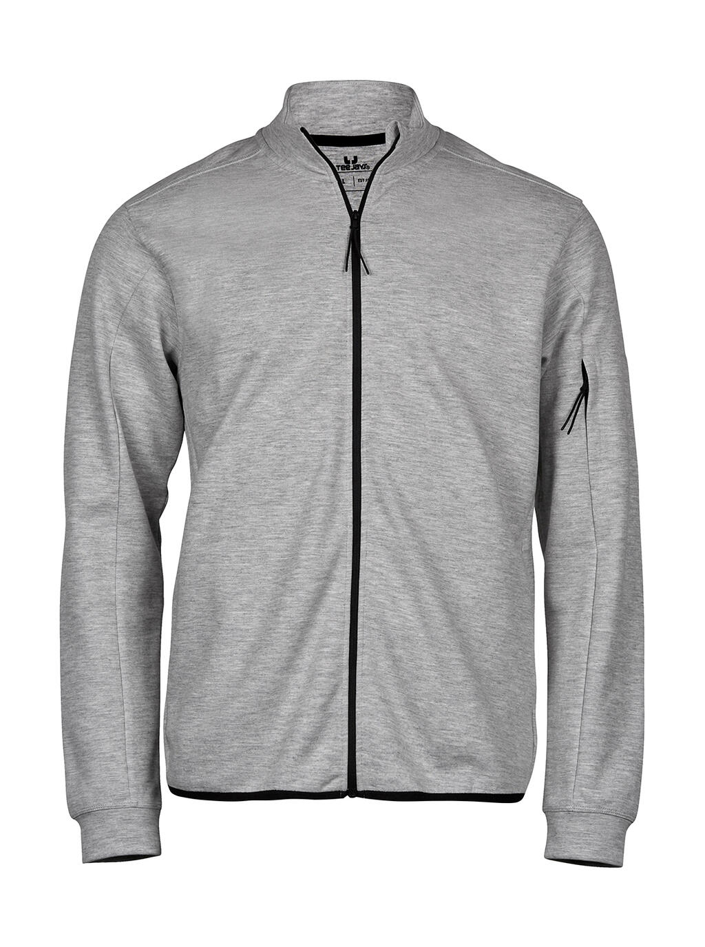 Bluza na zamek Athletic
