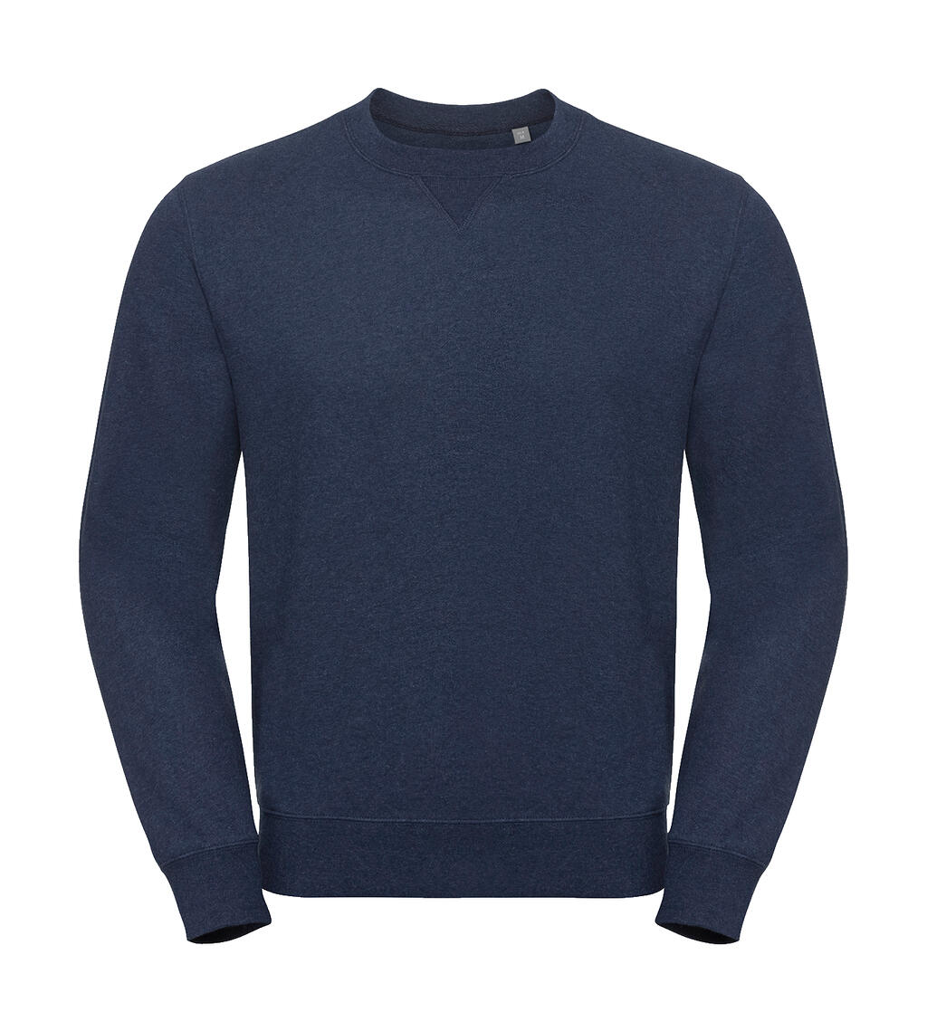 Sweter Authentic Melange