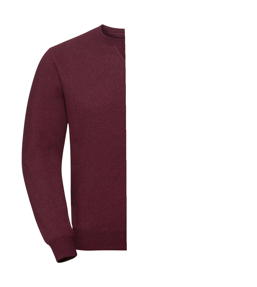 Sweter Authentic Melange