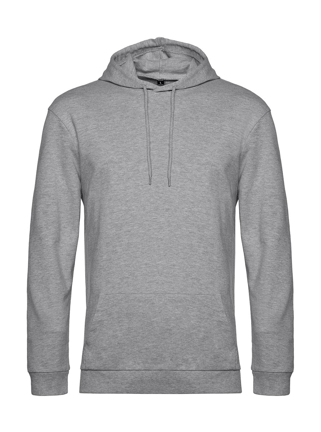 Bluza z kapturem #Hoodie French Terry
