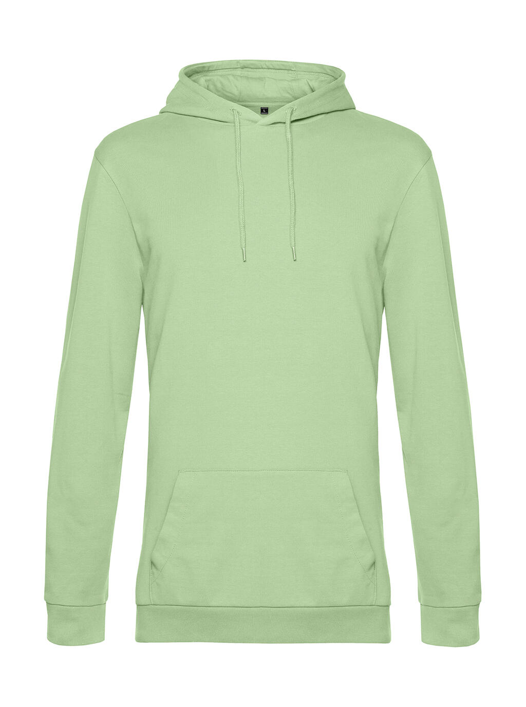 Bluza z kapturem #Hoodie French Terry