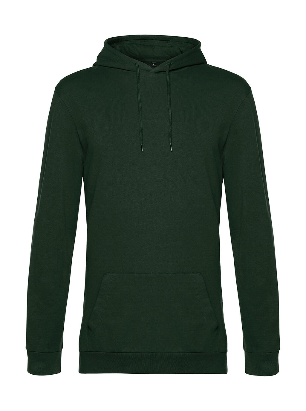 Bluza z kapturem #Hoodie French Terry
