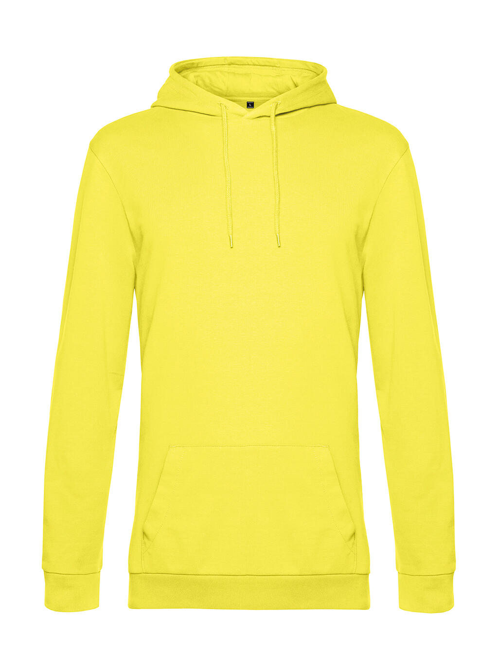 Bluza z kapturem #Hoodie French Terry