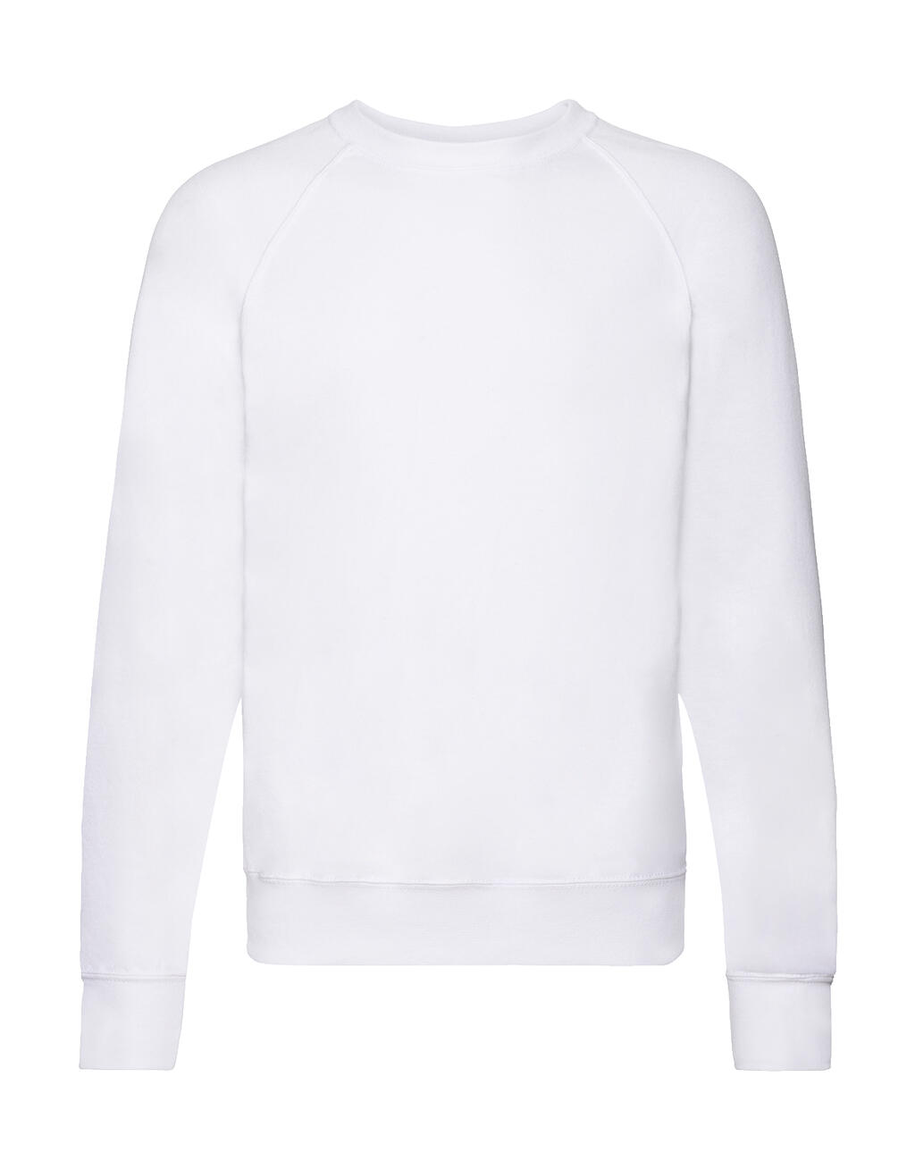 Lekka bluza raglanowa