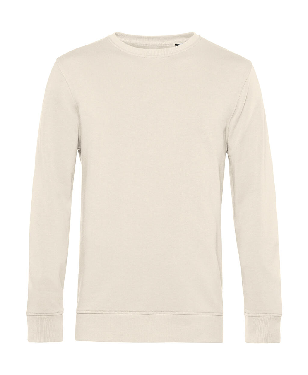 Męska bluza Organic Inspire Crew Neck