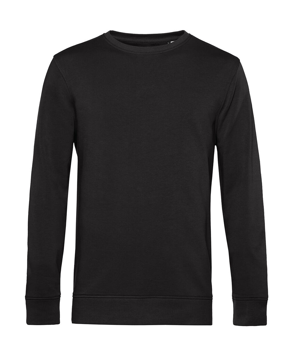 Męska bluza Organic Inspire Crew Neck