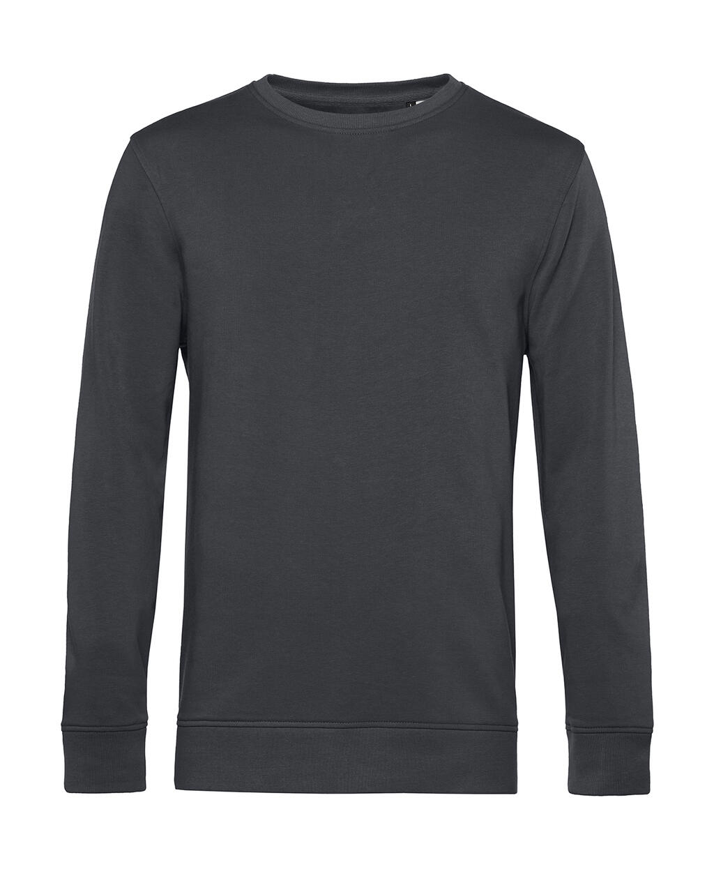 Męska bluza Organic Inspire Crew Neck