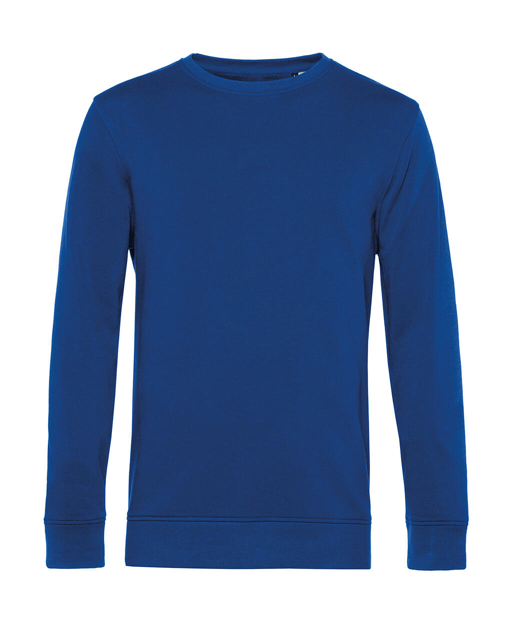 Męska bluza Organic Inspire Crew Neck