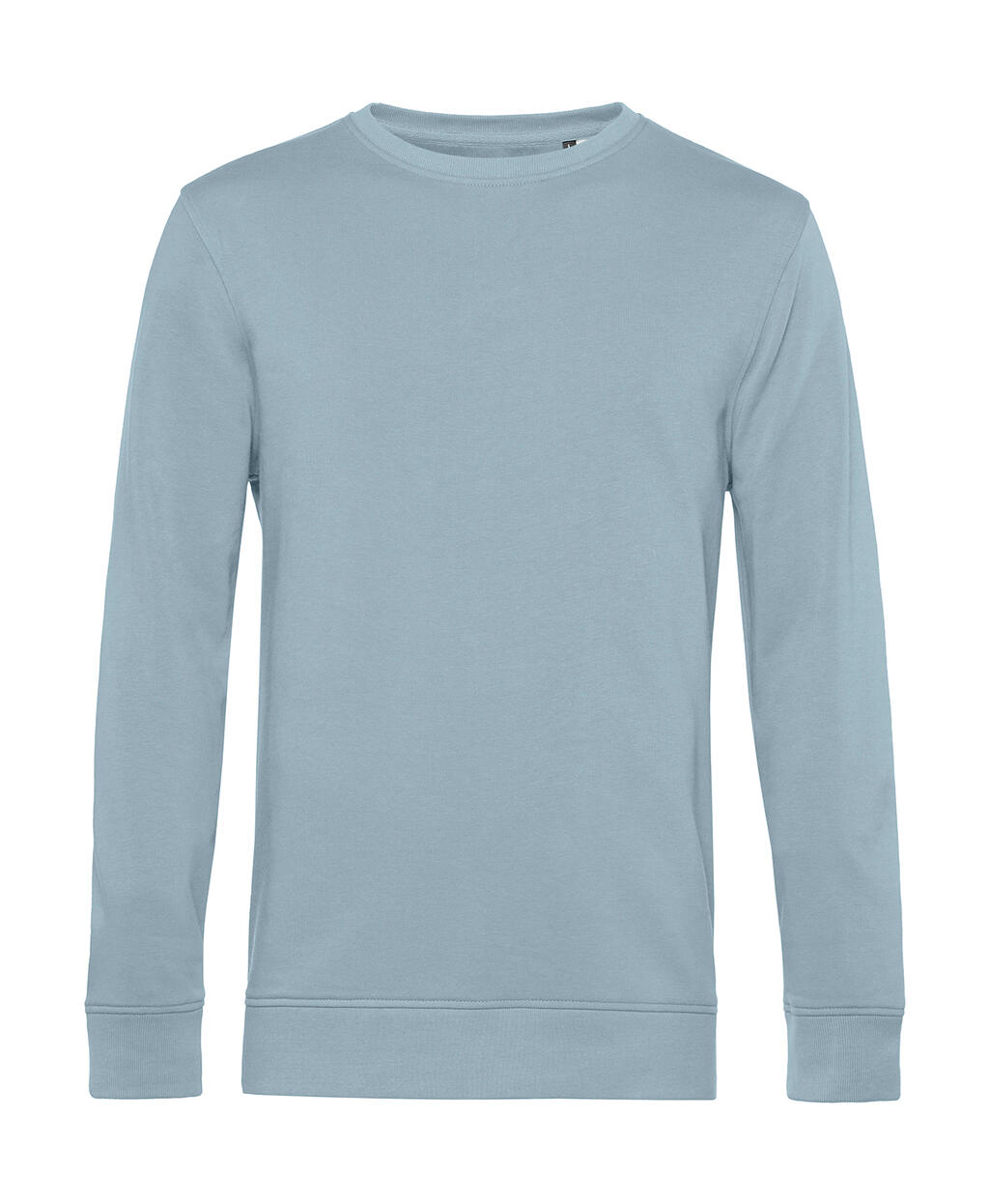 Męska bluza Organic Inspire Crew Neck