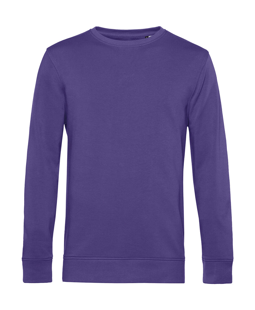 Męska bluza Organic Inspire Crew Neck