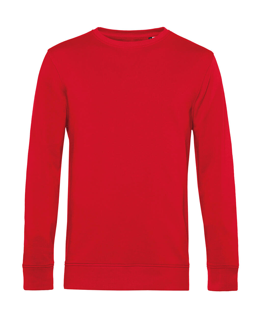 Męska bluza Organic Inspire Crew Neck