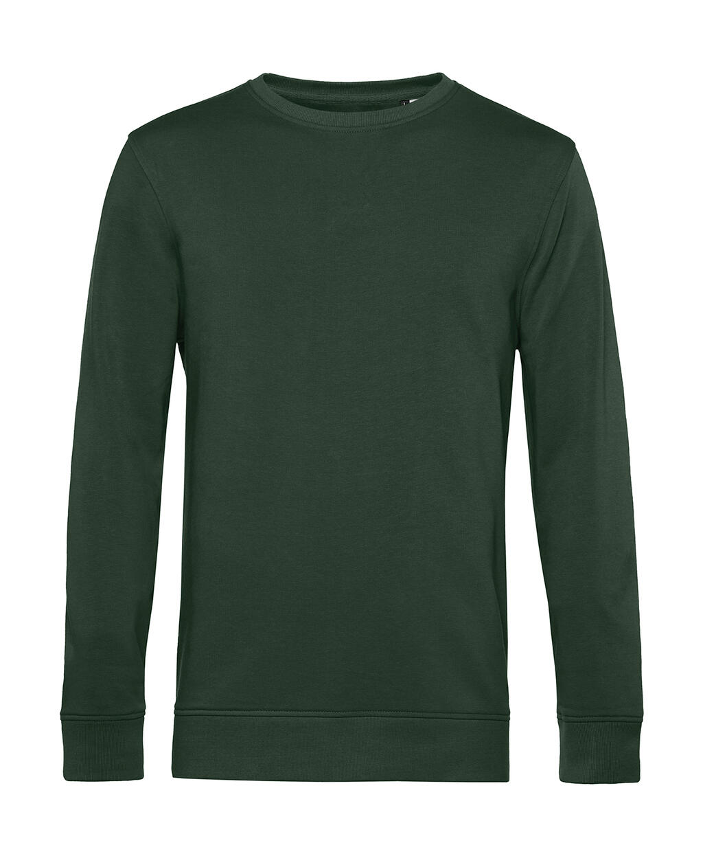 Męska bluza Organic Inspire Crew Neck