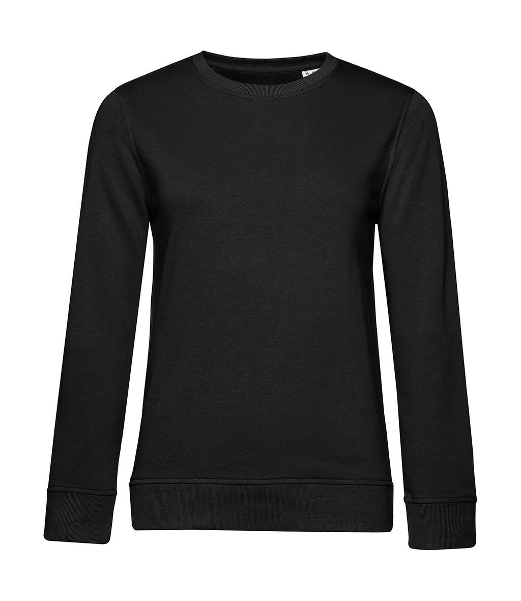 Damska bluza Organic Inspire Crew Neck
