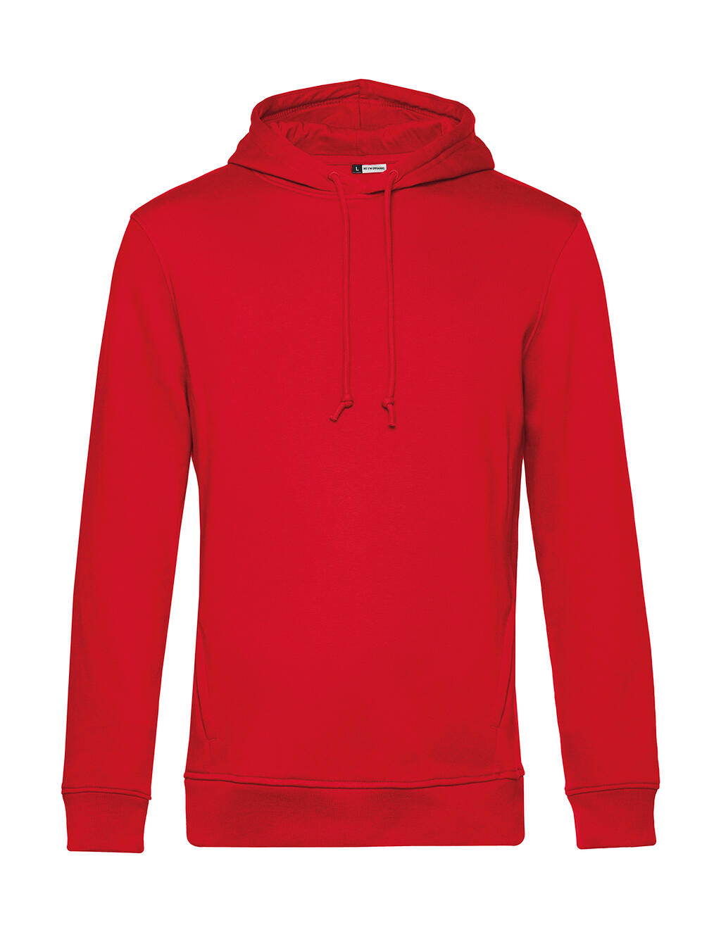 Bluza Organic Inspire Hooded