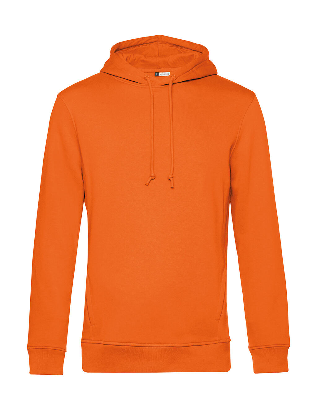 Bluza Organic Inspire Hooded