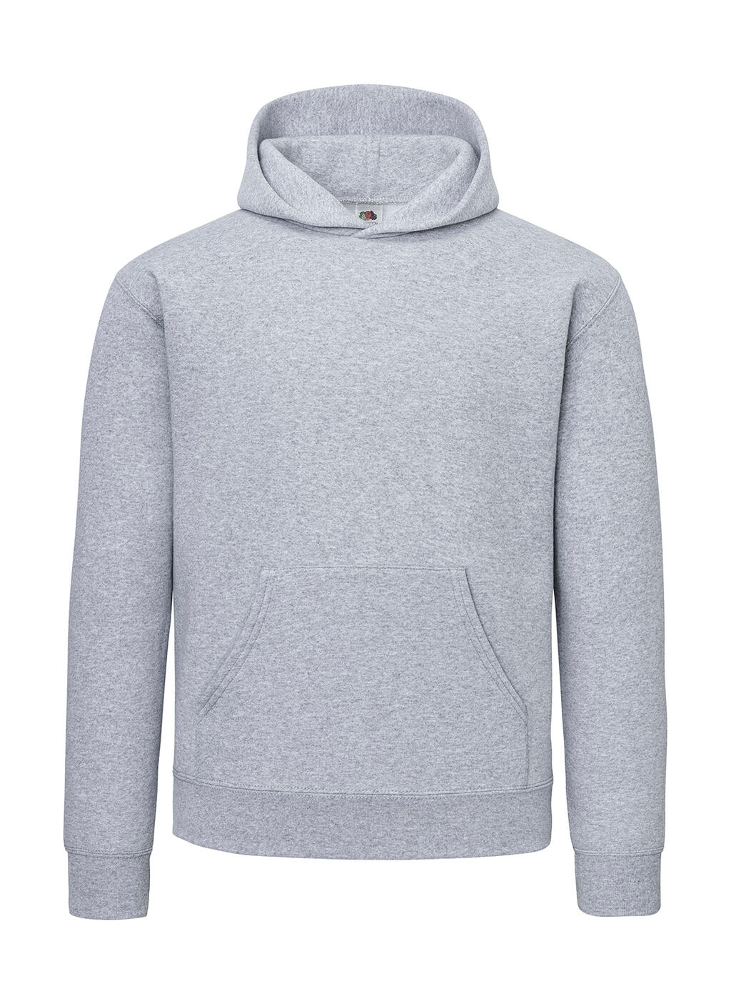 Bluza z kapturem Supercotton™