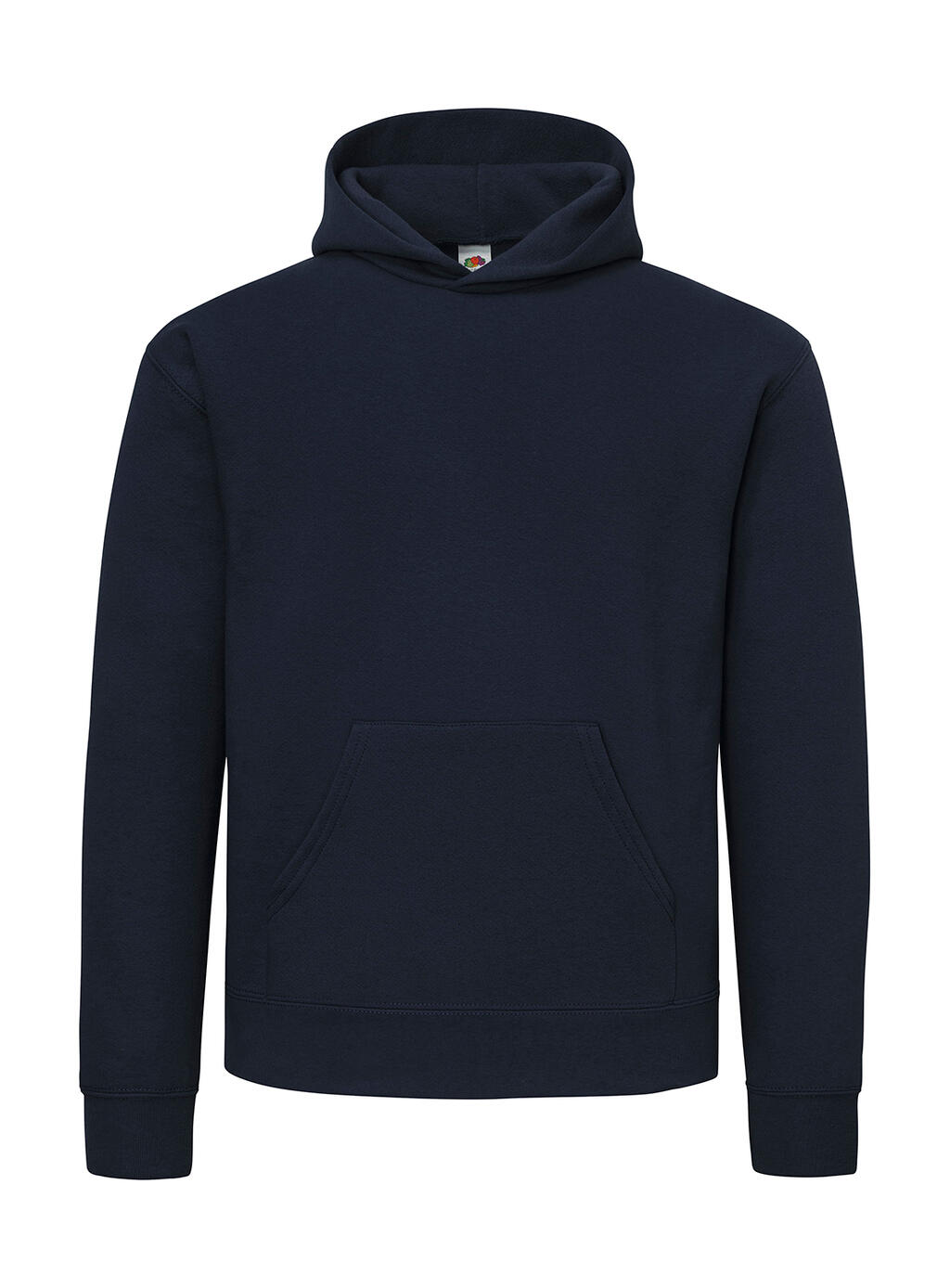 Bluza z kapturem Supercotton™