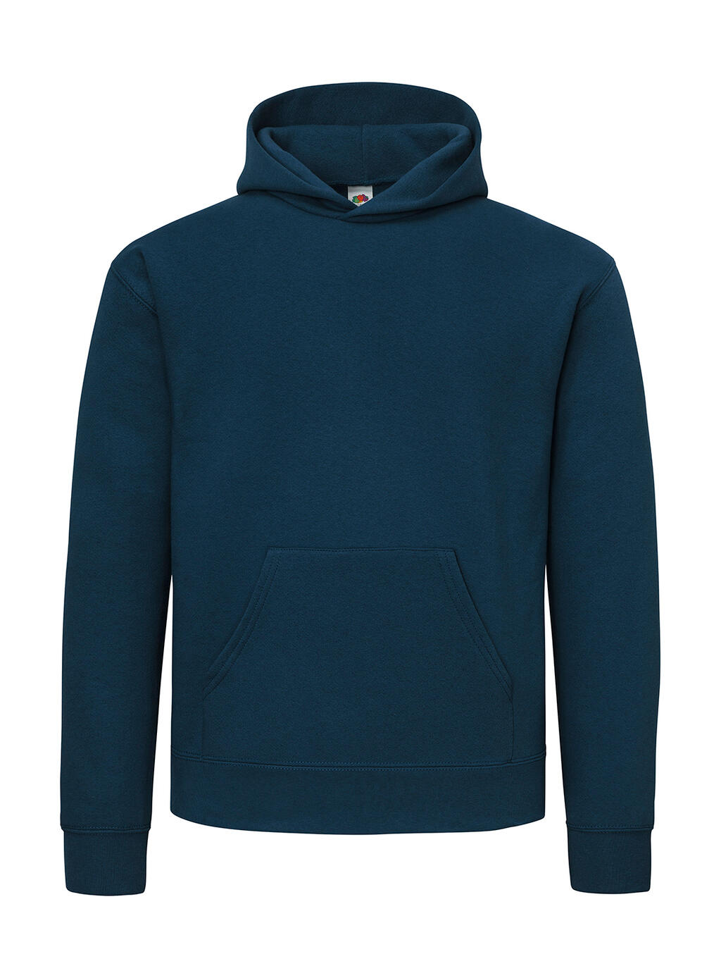 Bluza z kapturem Supercotton™