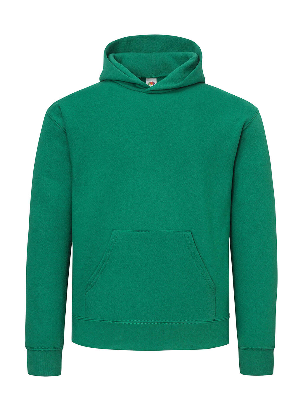 Bluza z kapturem Supercotton™