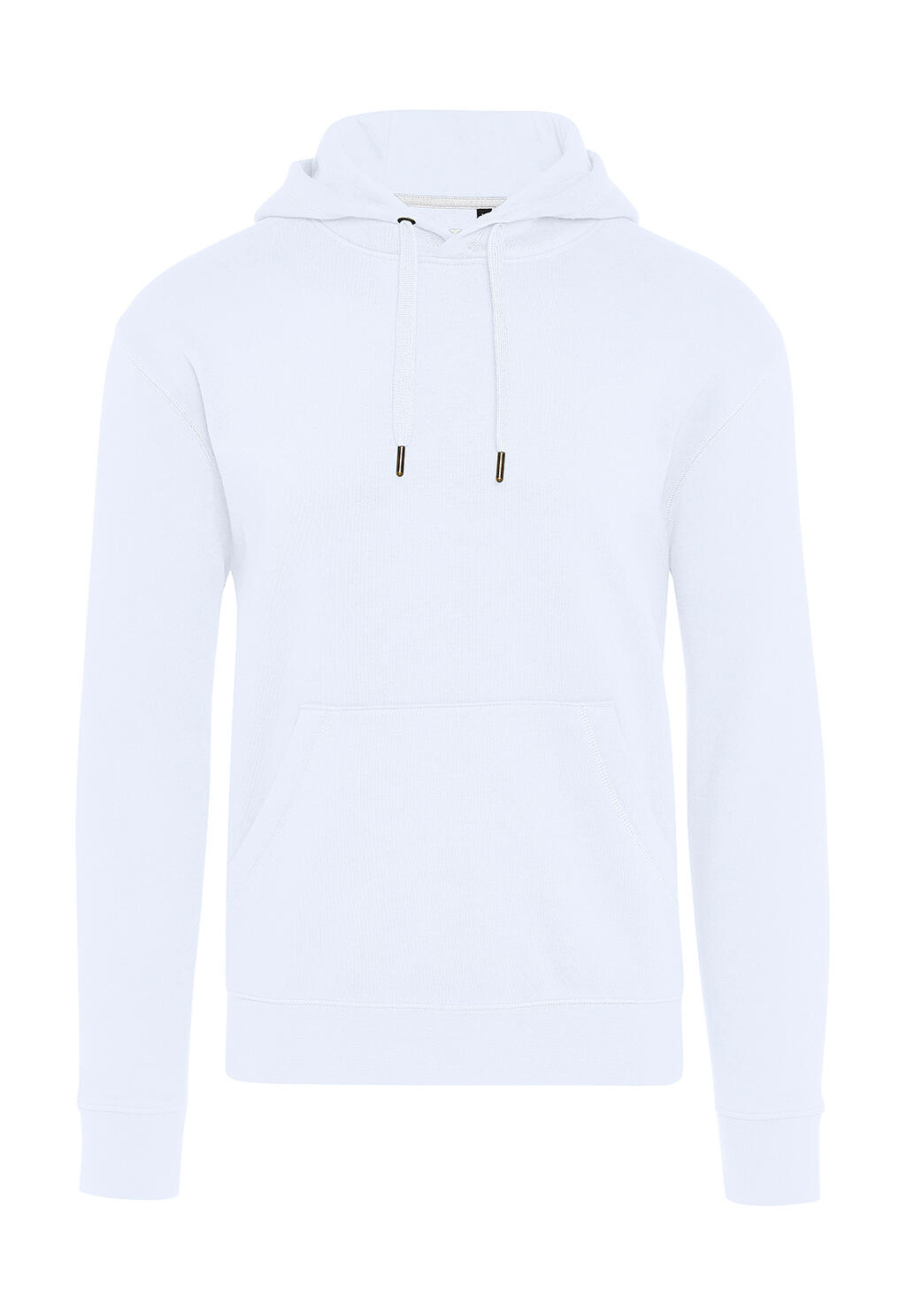 Bluza z kapturem Signature Tagless Unisex