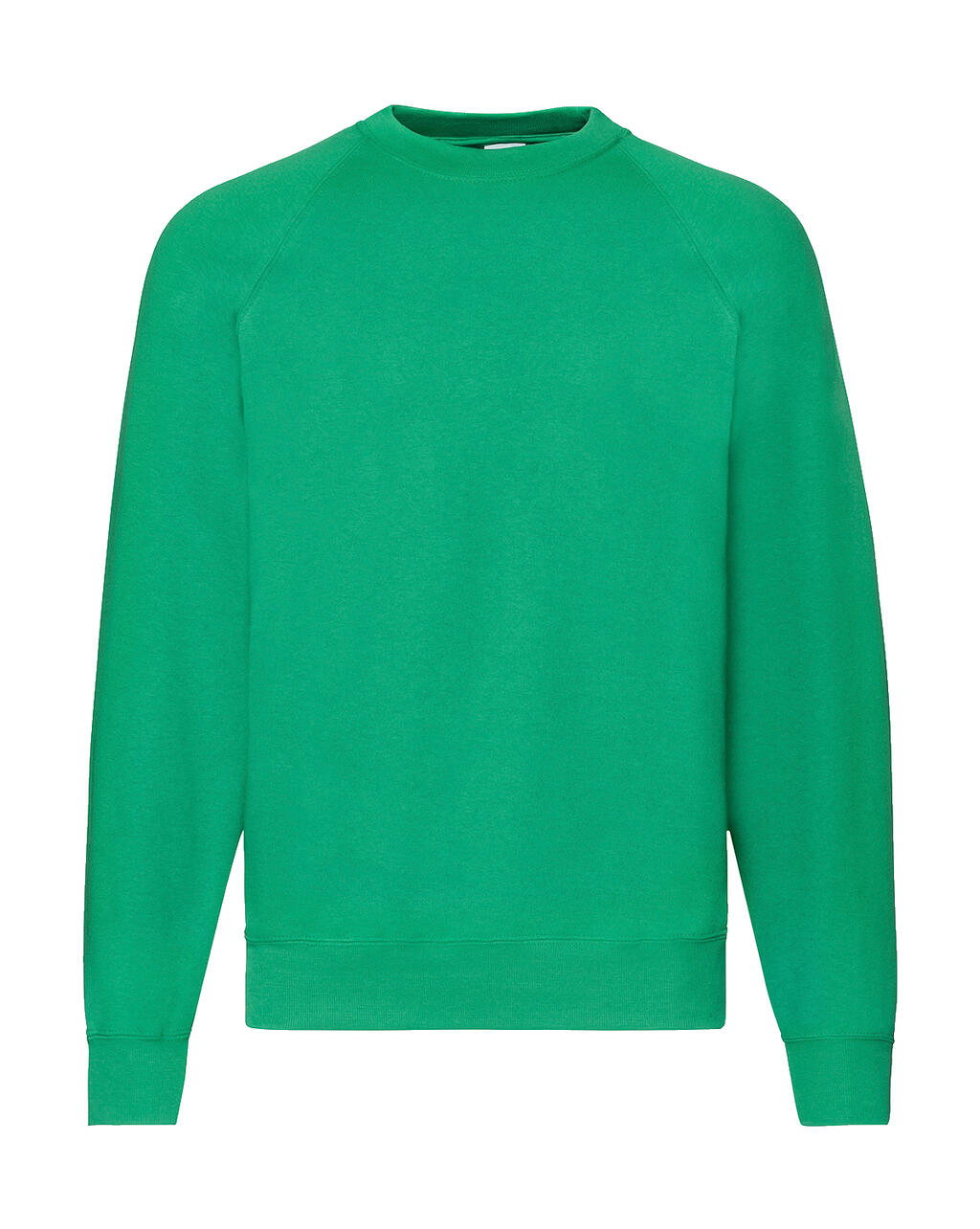 Bluza Raglan ze ściągaczem