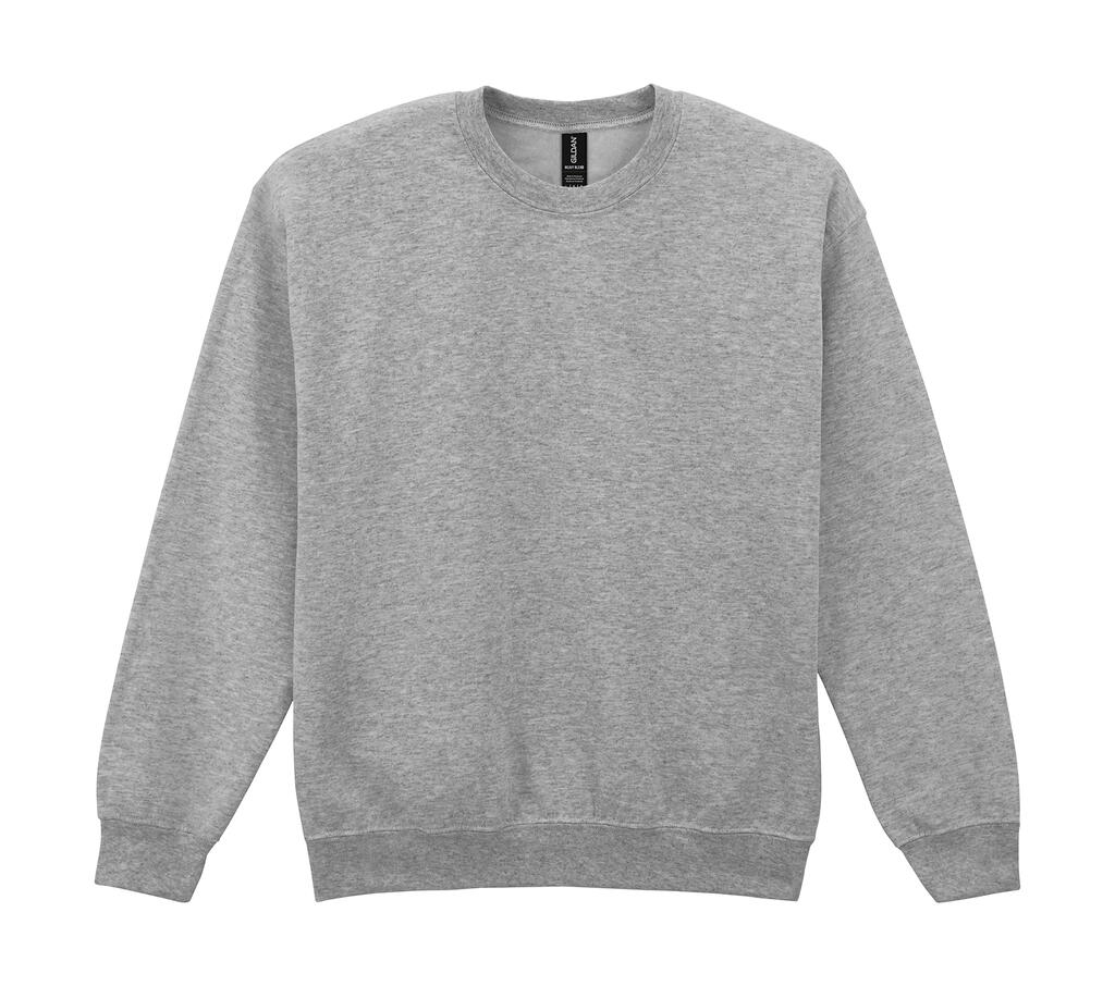 Bluza Heavy