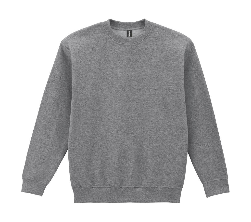 Bluza Heavy