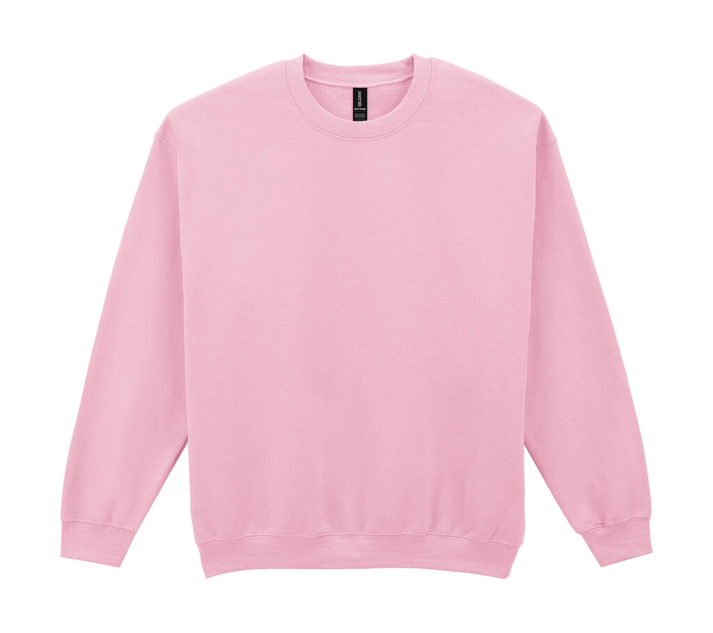 Bluza Heavy