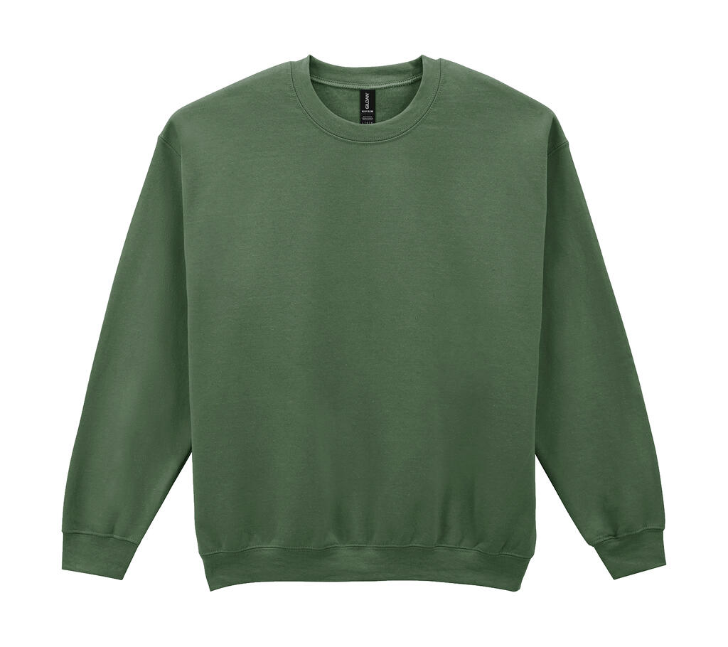 Bluza Heavy