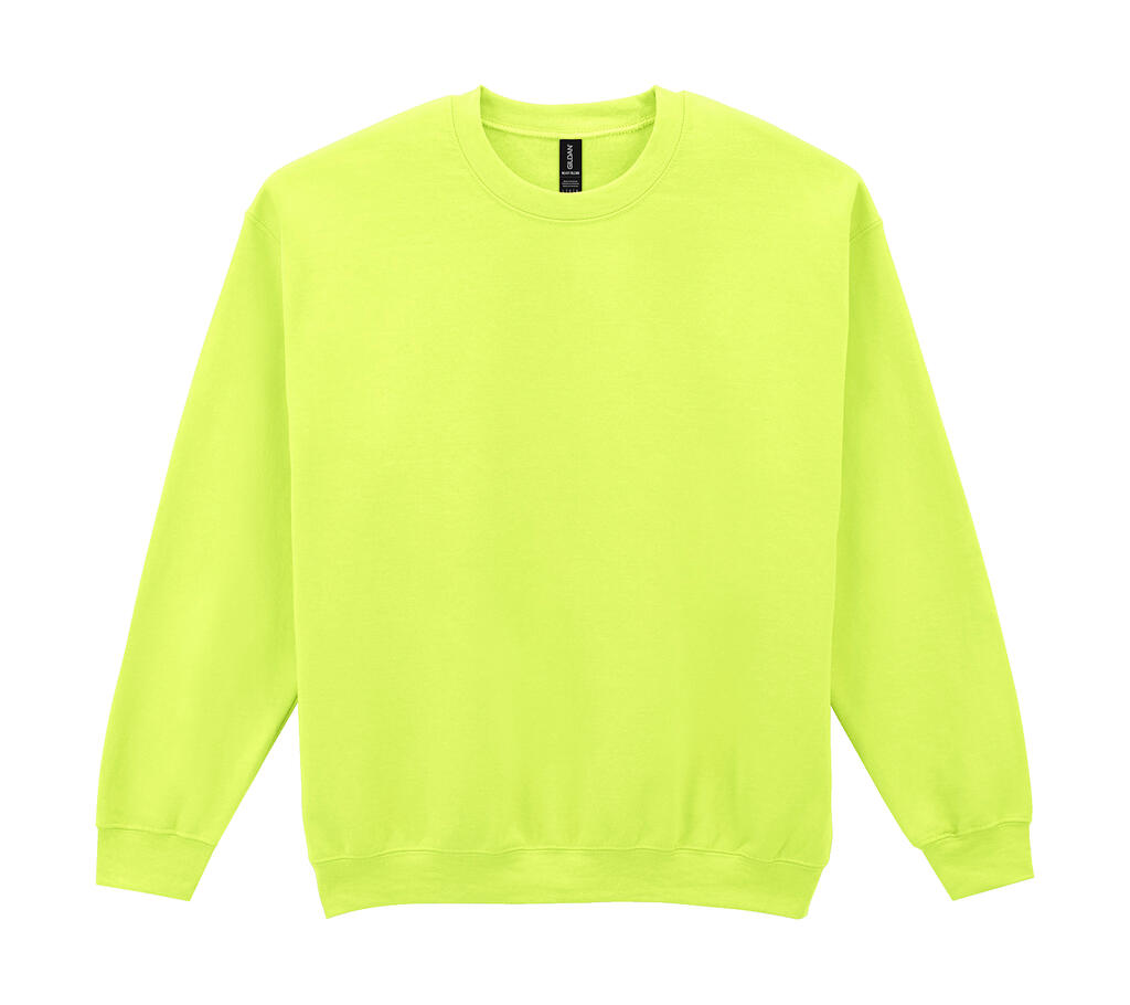 Bluza Heavy