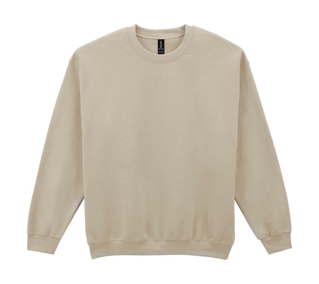 Bluza Heavy