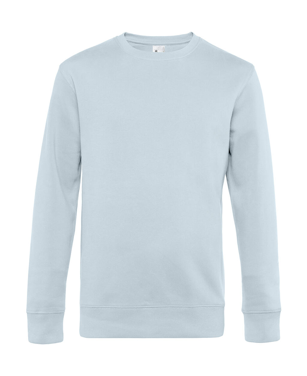 Bluza Crew Neck KING