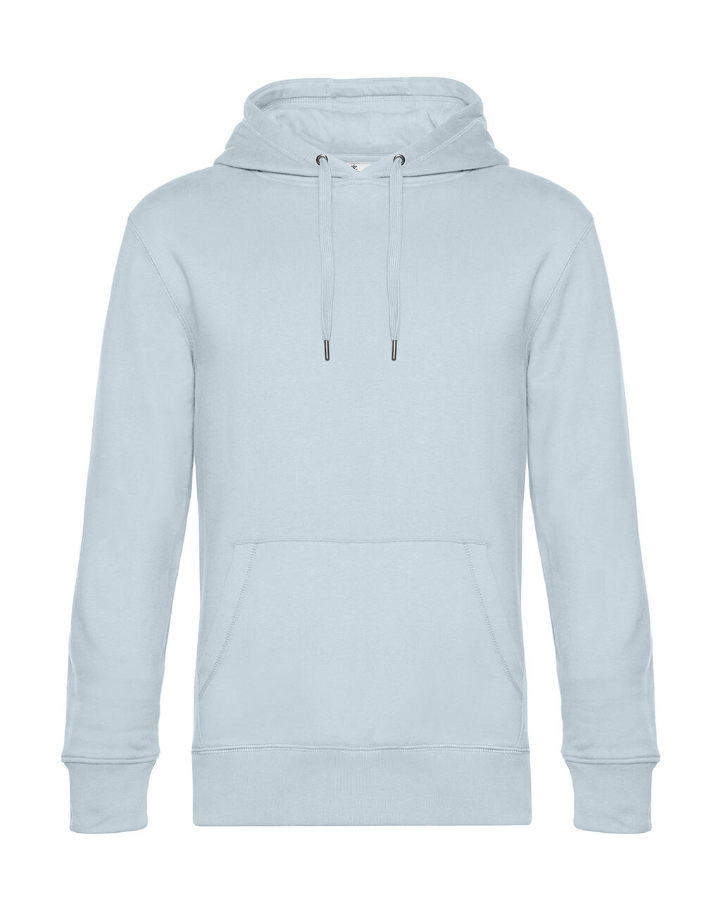 Bluza z kapturem KING