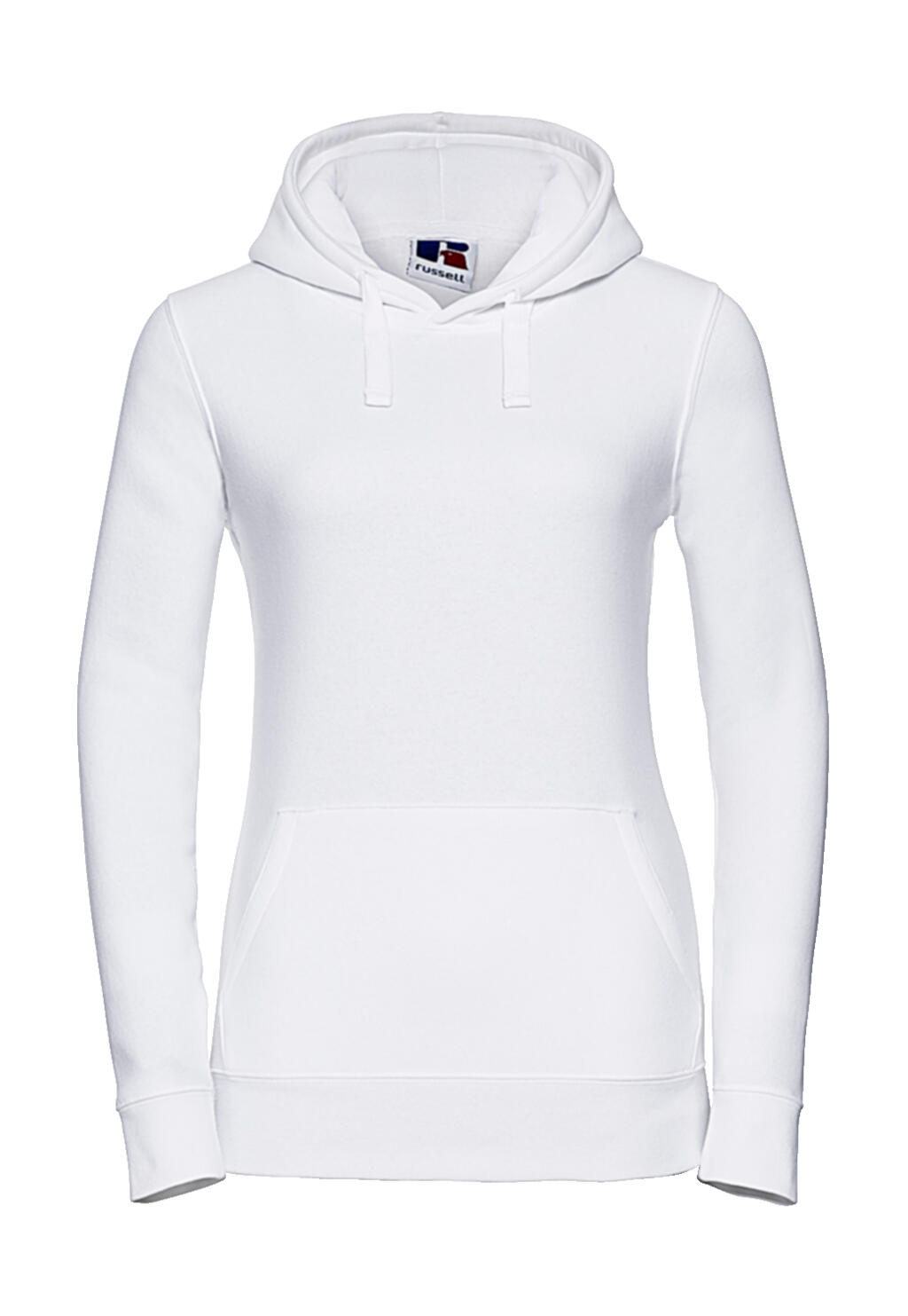 Damska bluza z kapturem Authentic