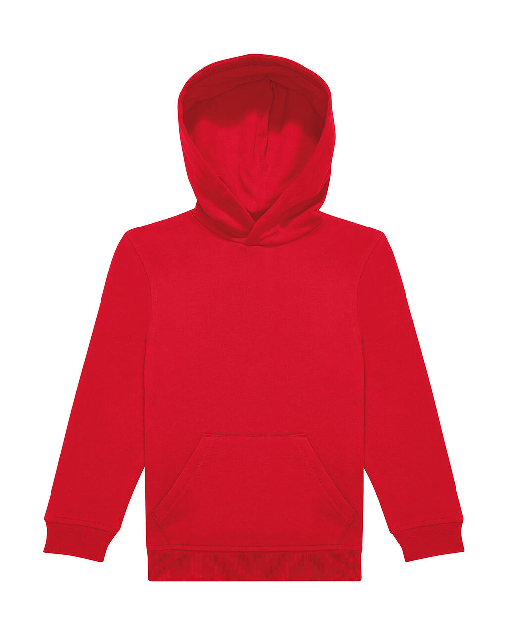 Bluza dziecięca z kapturem ID.333