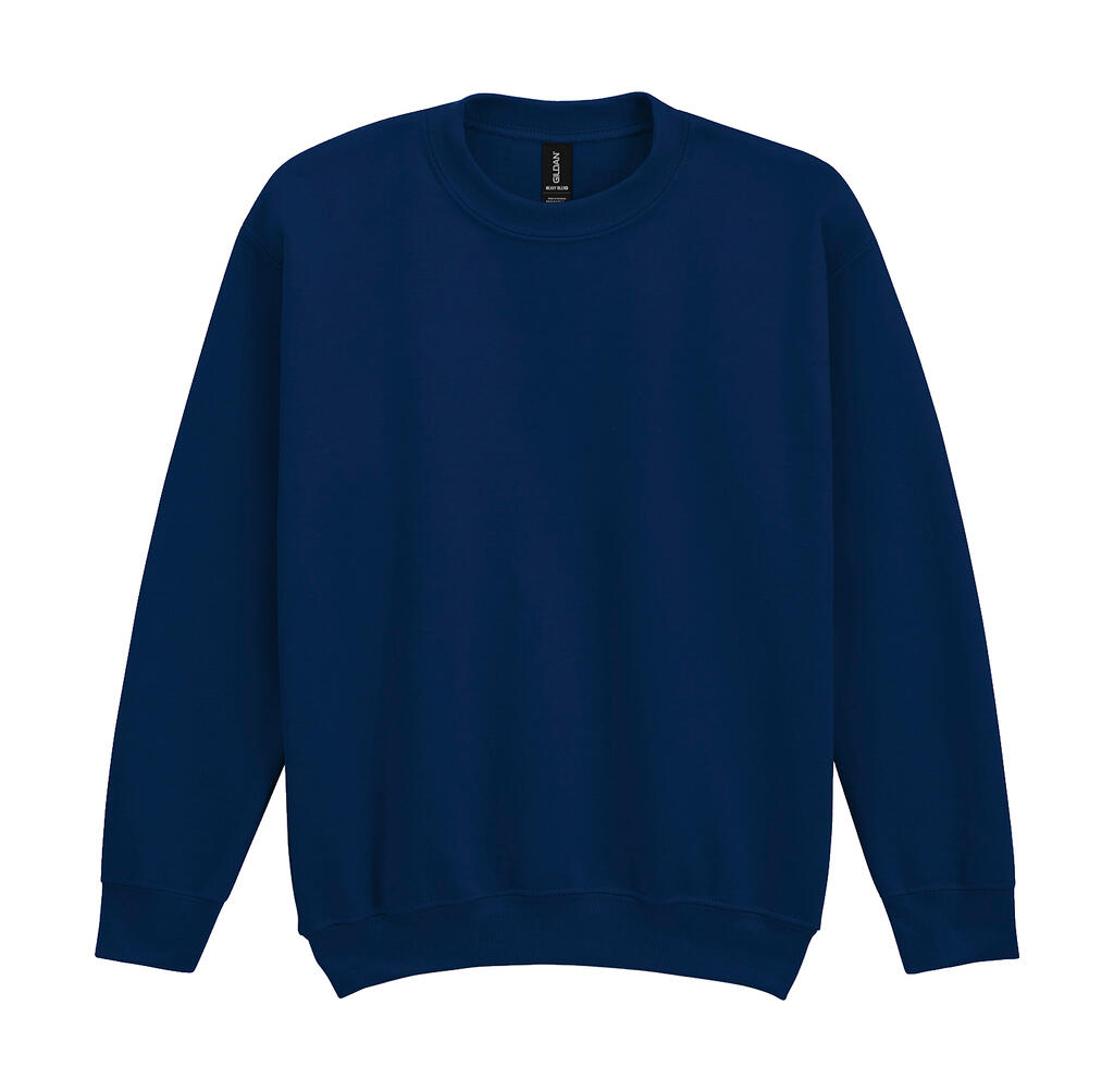 Bluza dziecięca Heavy Blend