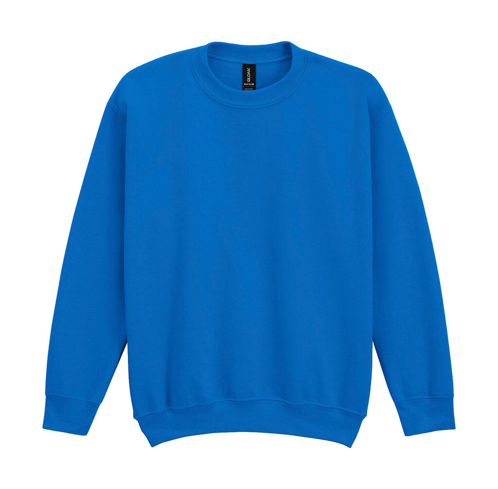 Bluza dziecięca Heavy Blend