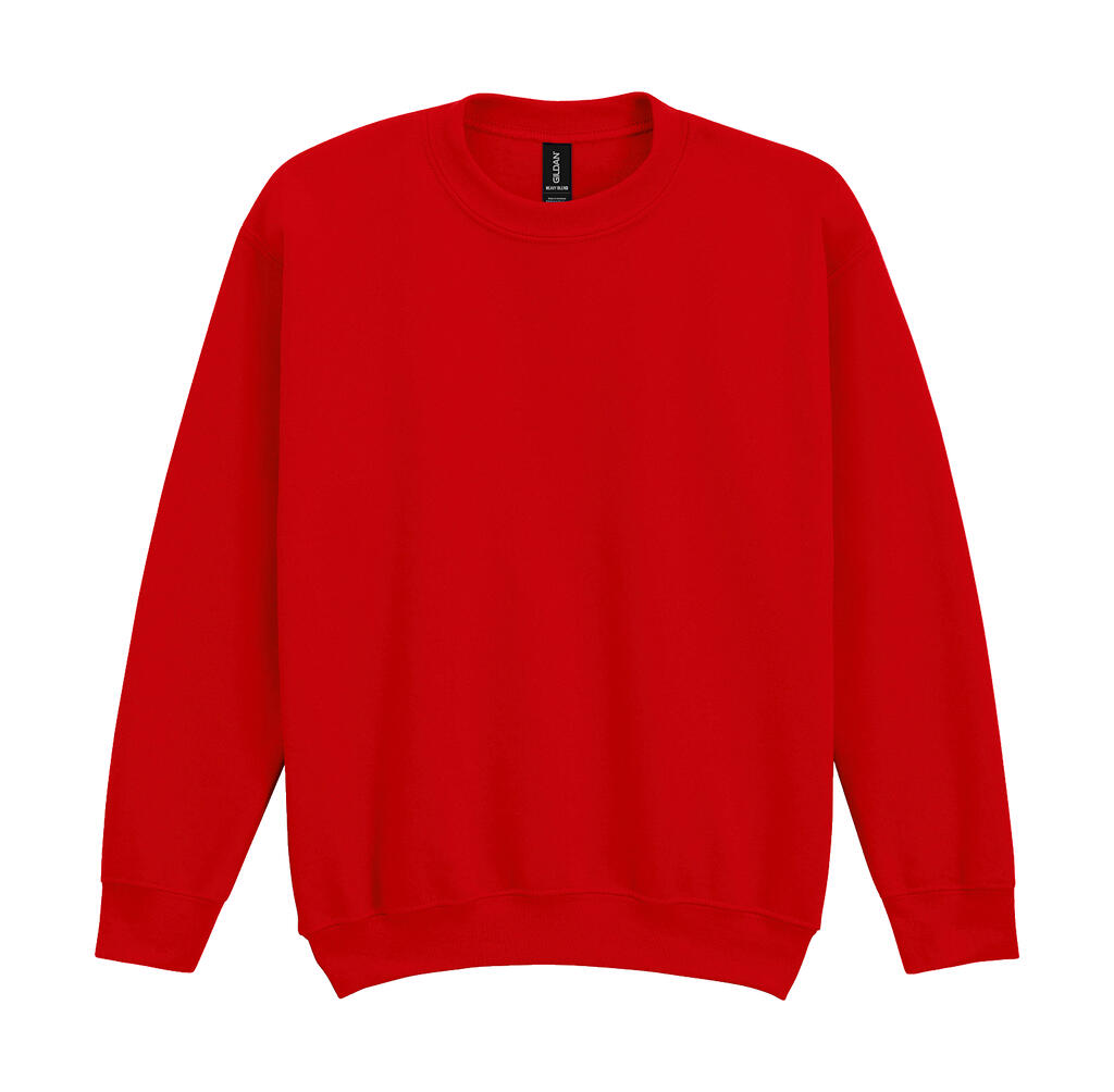 Bluza dziecięca Heavy Blend