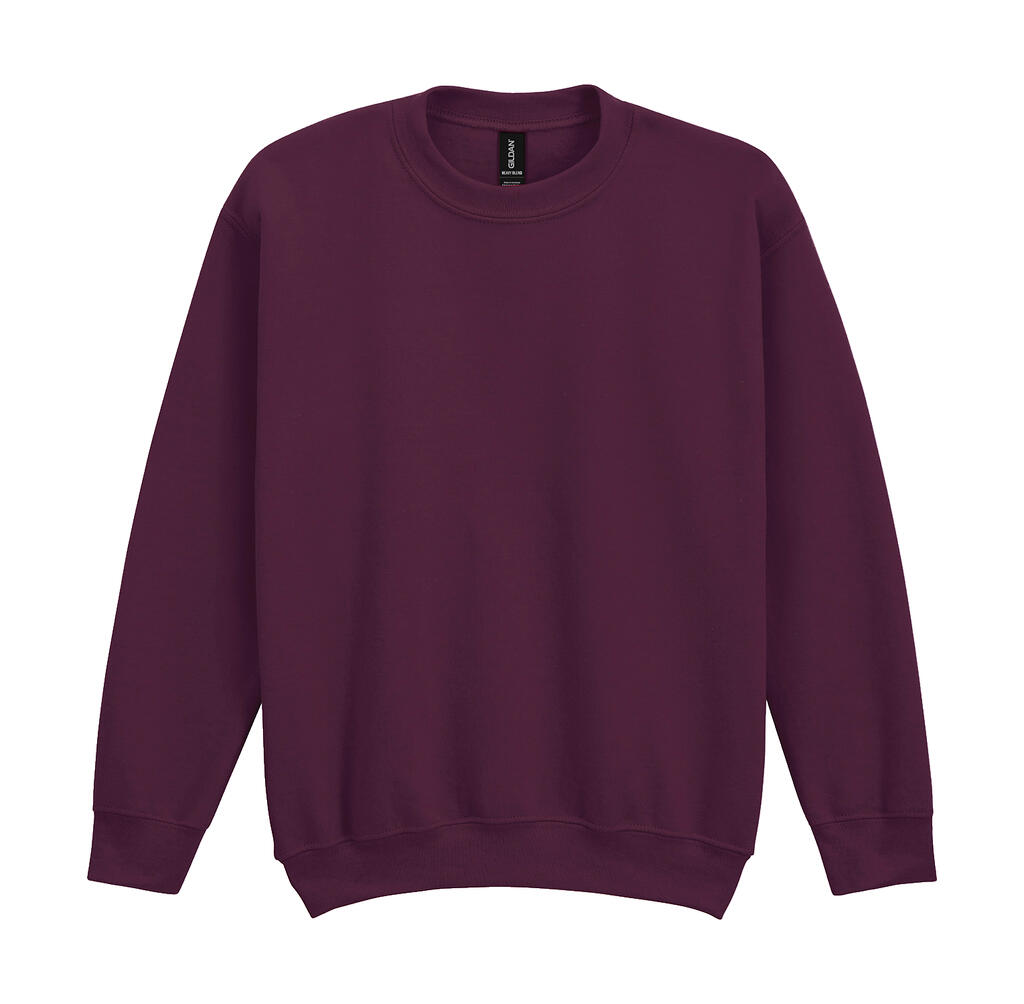 Bluza dziecięca Heavy Blend