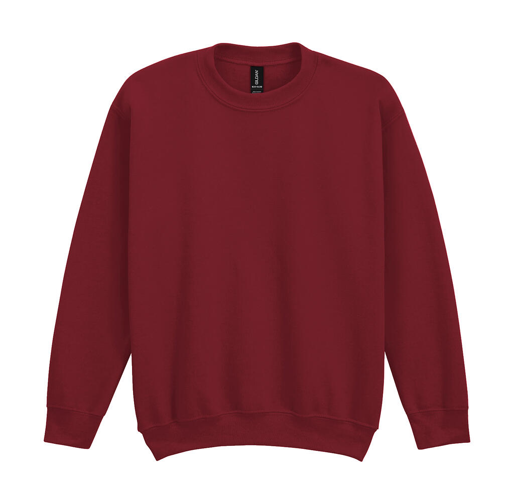 Bluza dziecięca Heavy Blend
