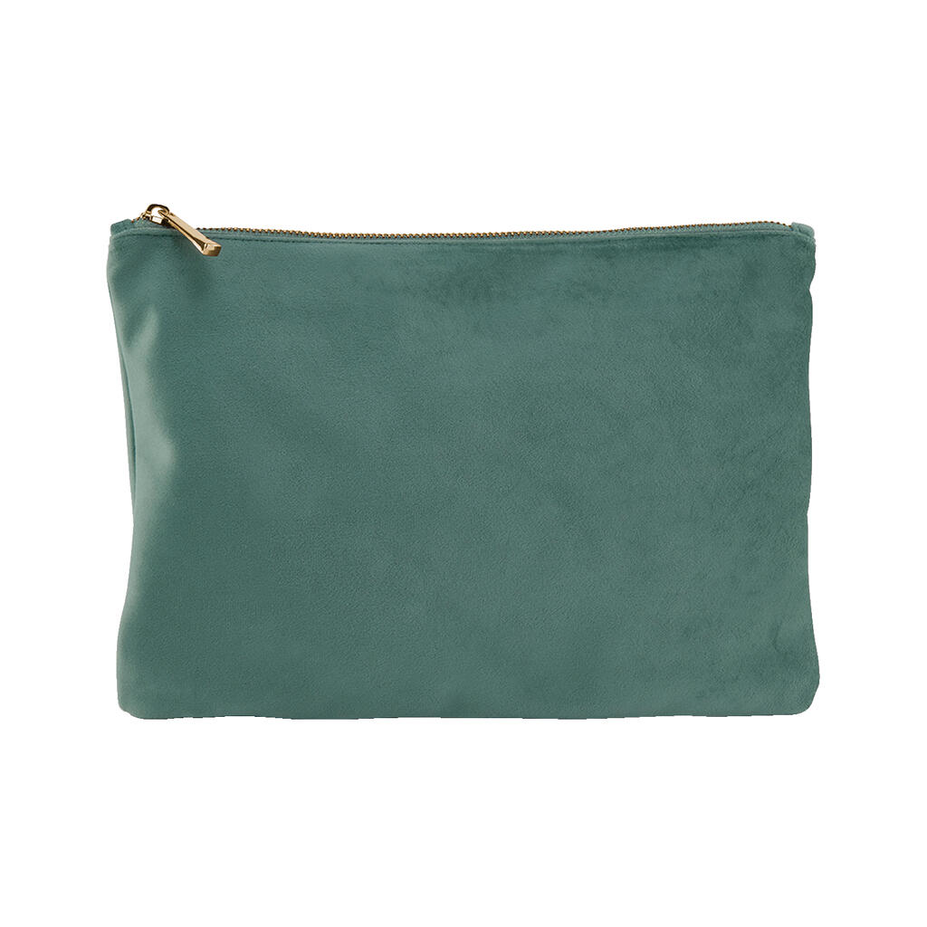 Etui na akcesoria Velvet